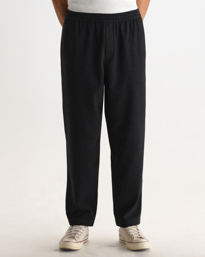 Relaxed Fit