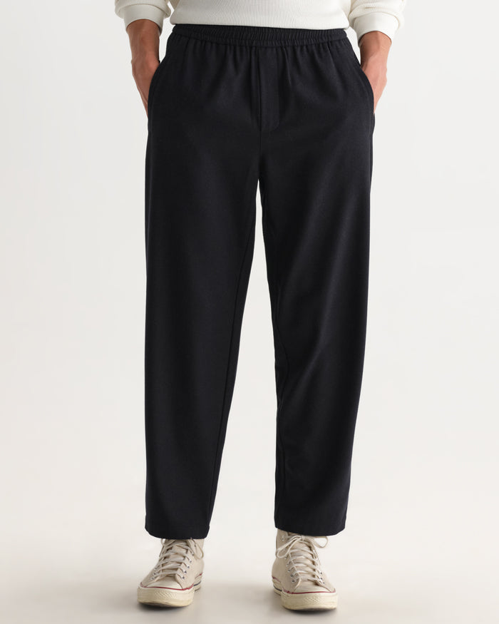Relaxed Fit