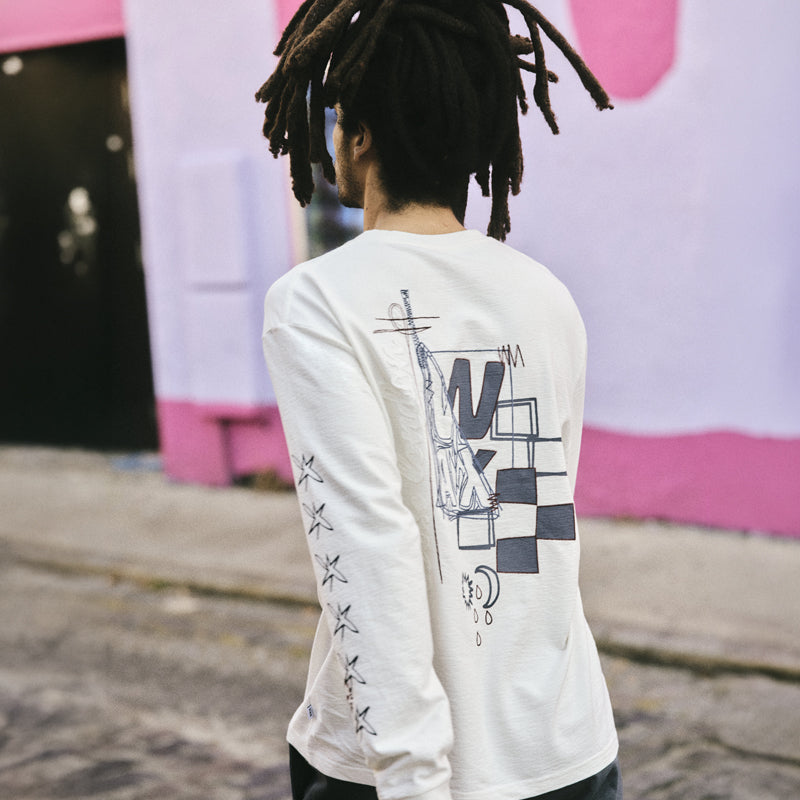 Autumn 26 Drop One