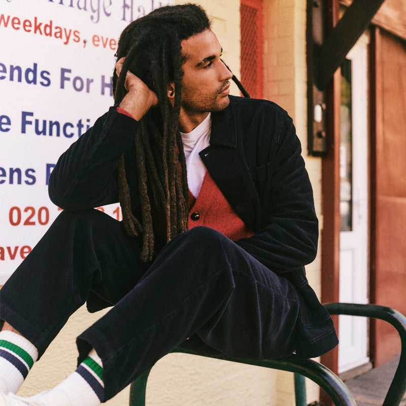 Autumn 26 Drop One