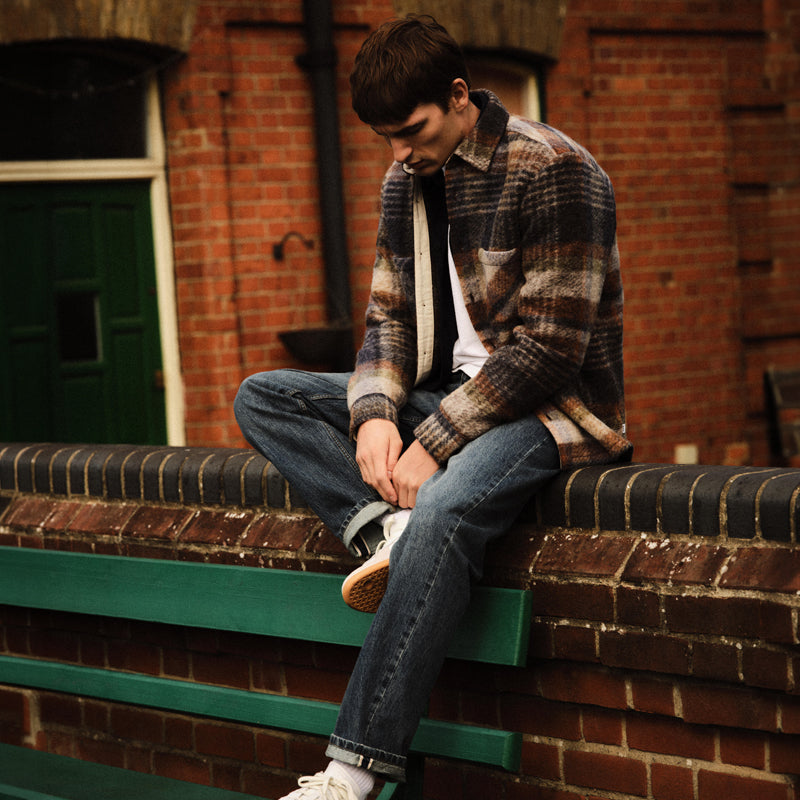 Autumn 26 Drop Two