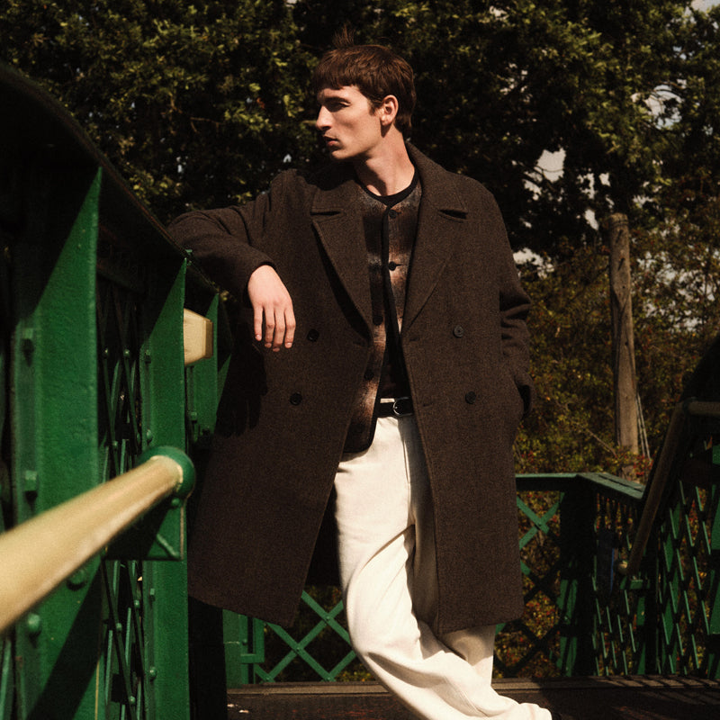 Autumn 26 Drop Two
