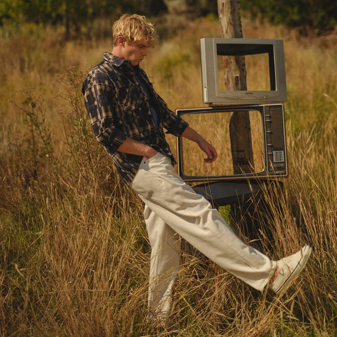 Spring 26: The Outside Is On