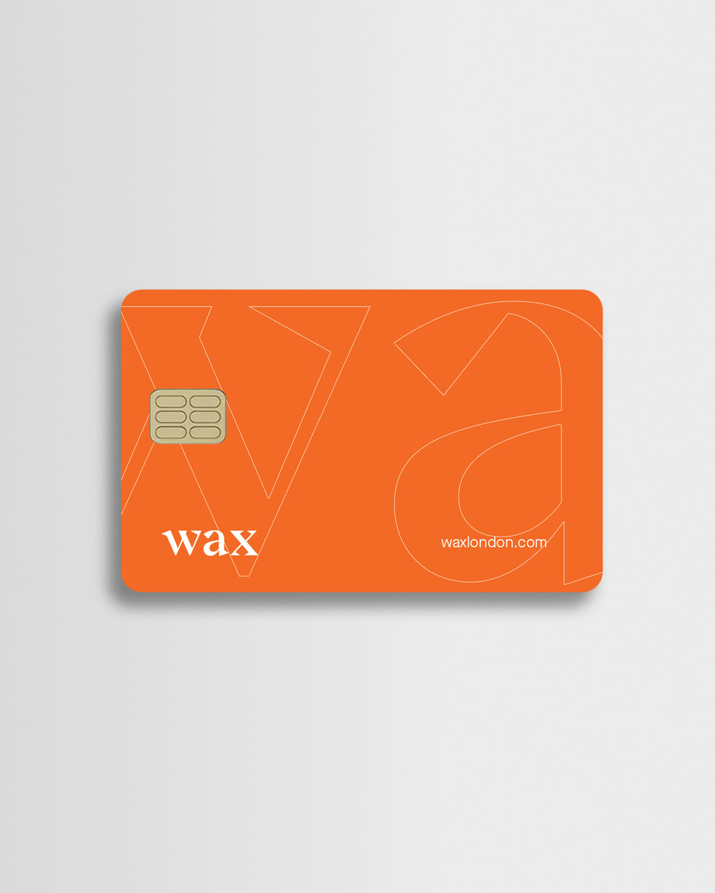 Digital Gift Card