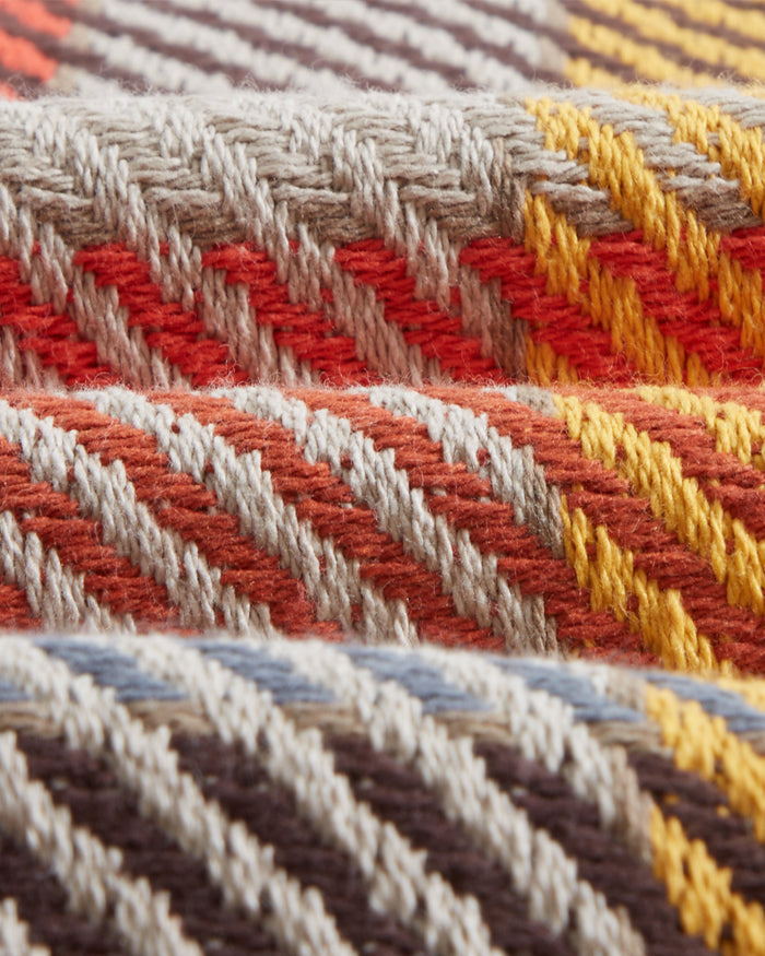 Woven Cotton