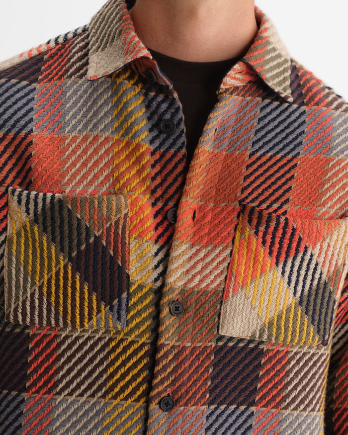 The Refined Details