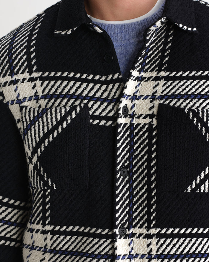 The Refined Details