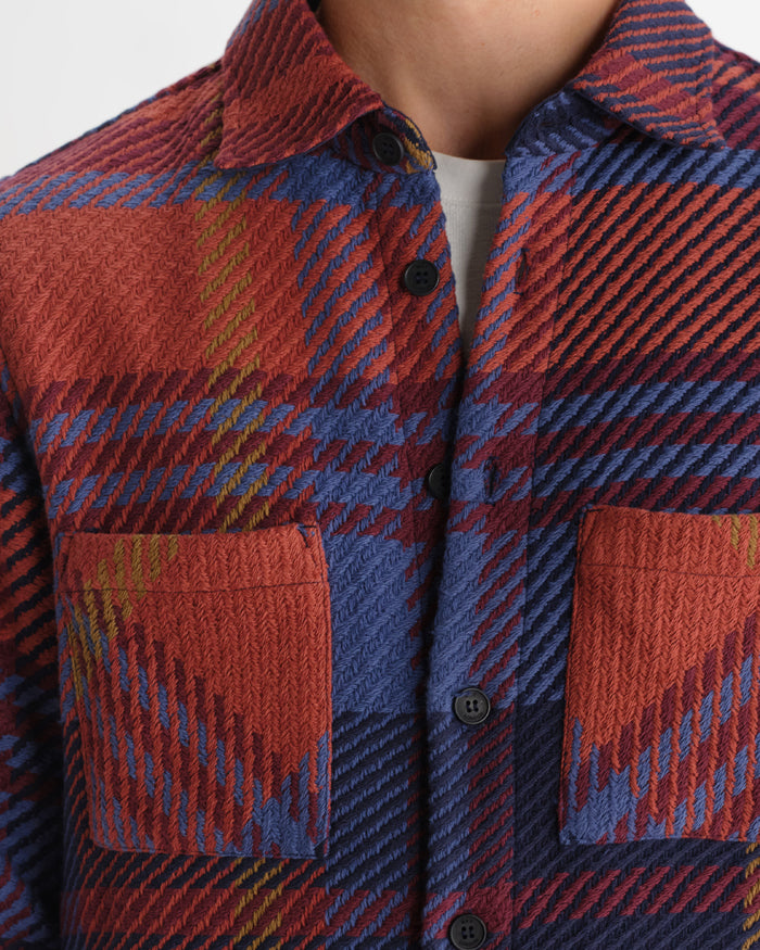 The Refined Details