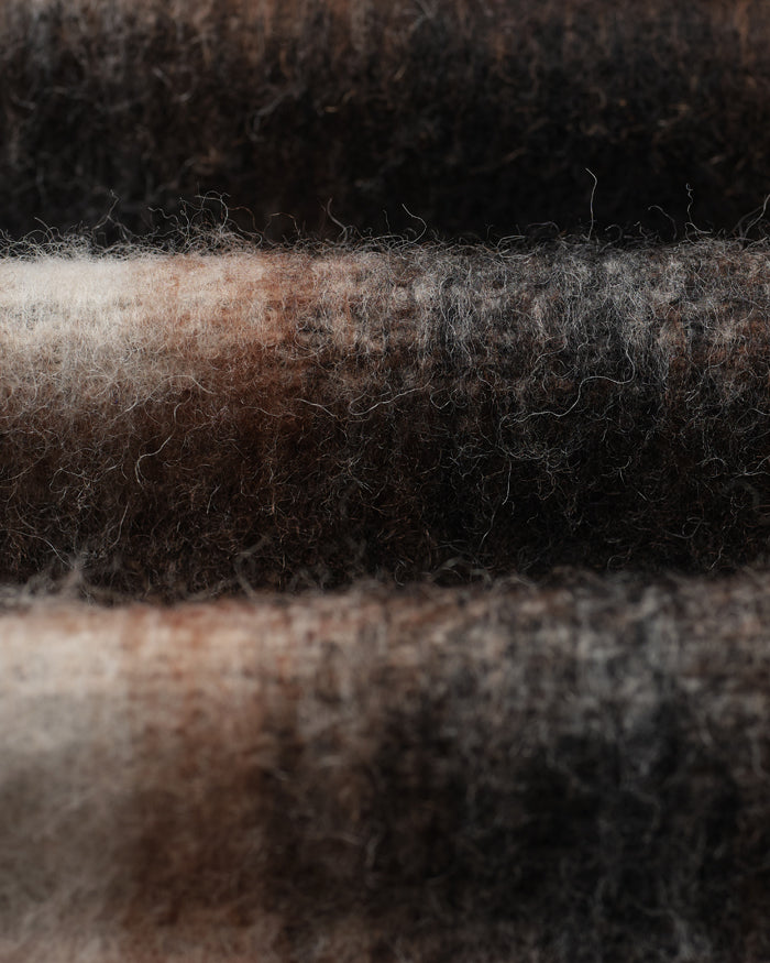 Wool-Blend