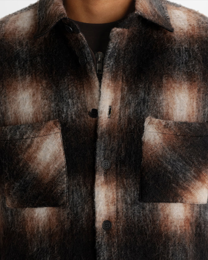 The Refined Details