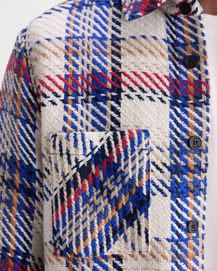 The Refined Details