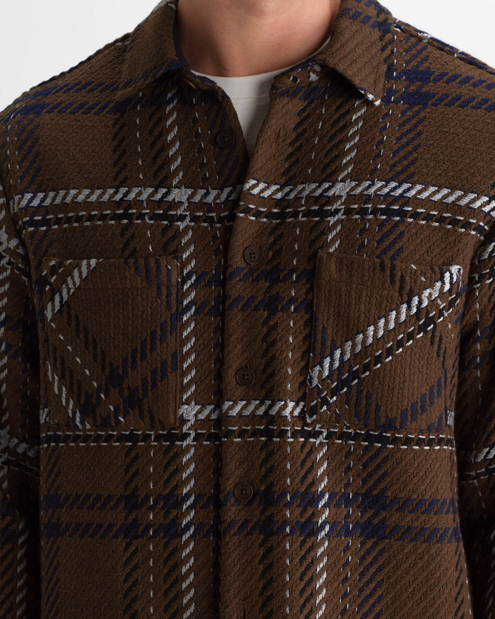 The Refined Details