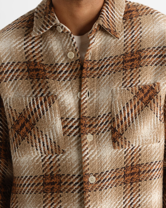 The Refined Details