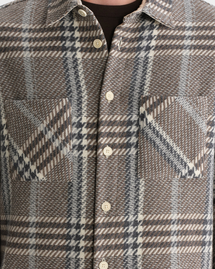 The Refined Details
