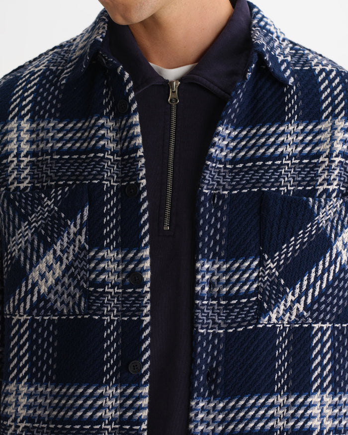 The Refined Details