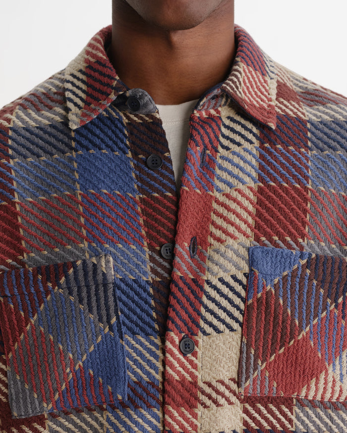 The Refined Details