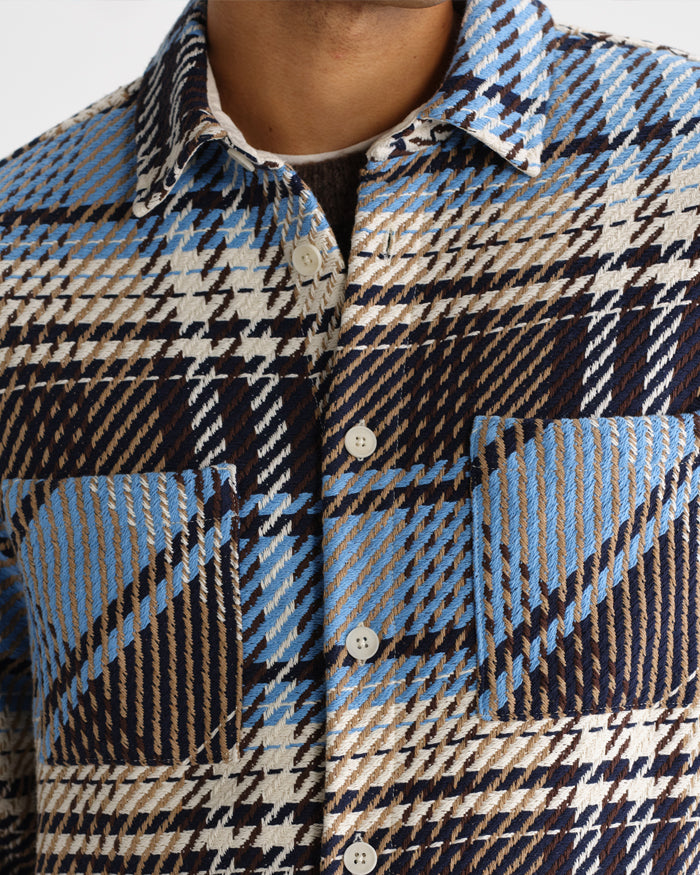 The Refined Details