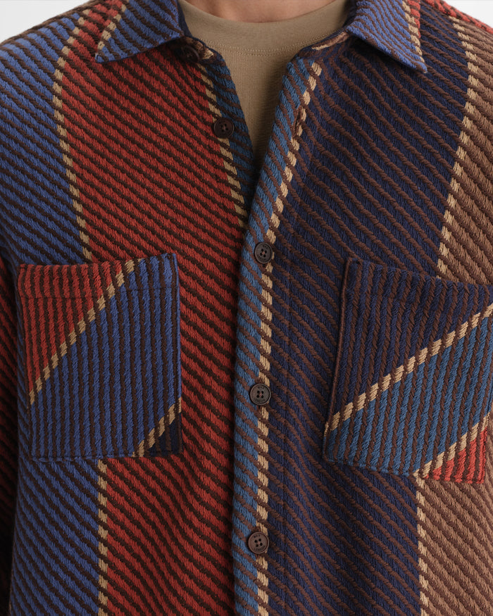 The Refined Details