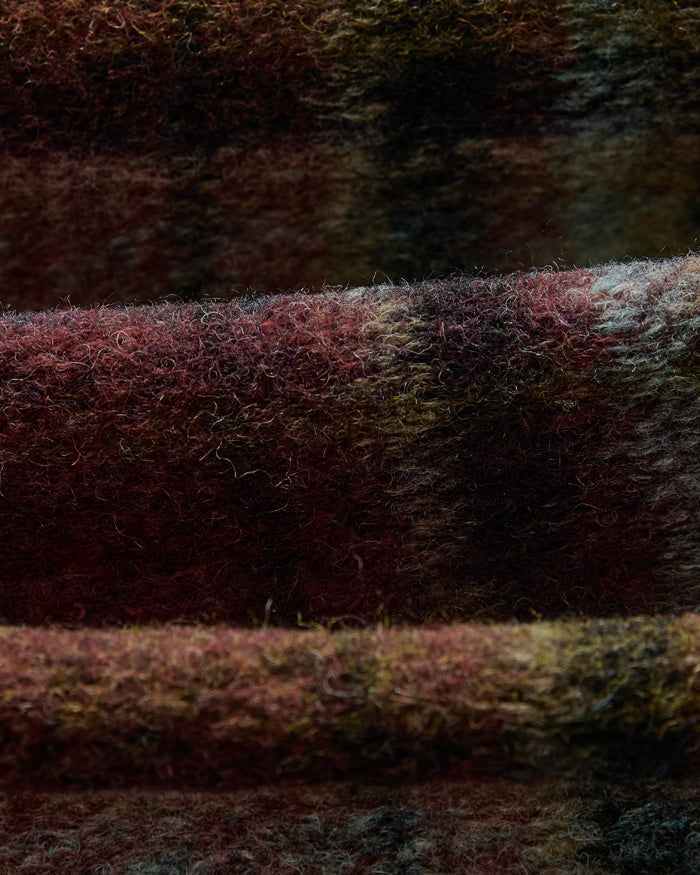 Wool-Blend