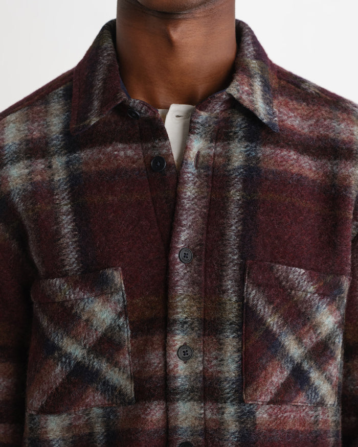 The Refined Details