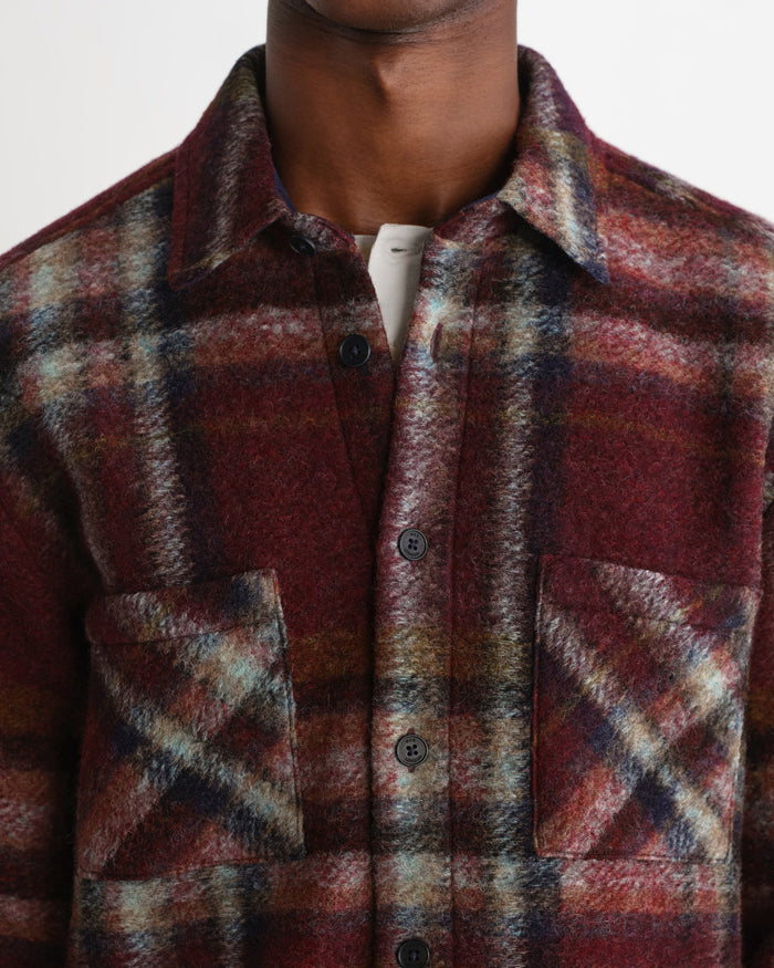 The Refined Details