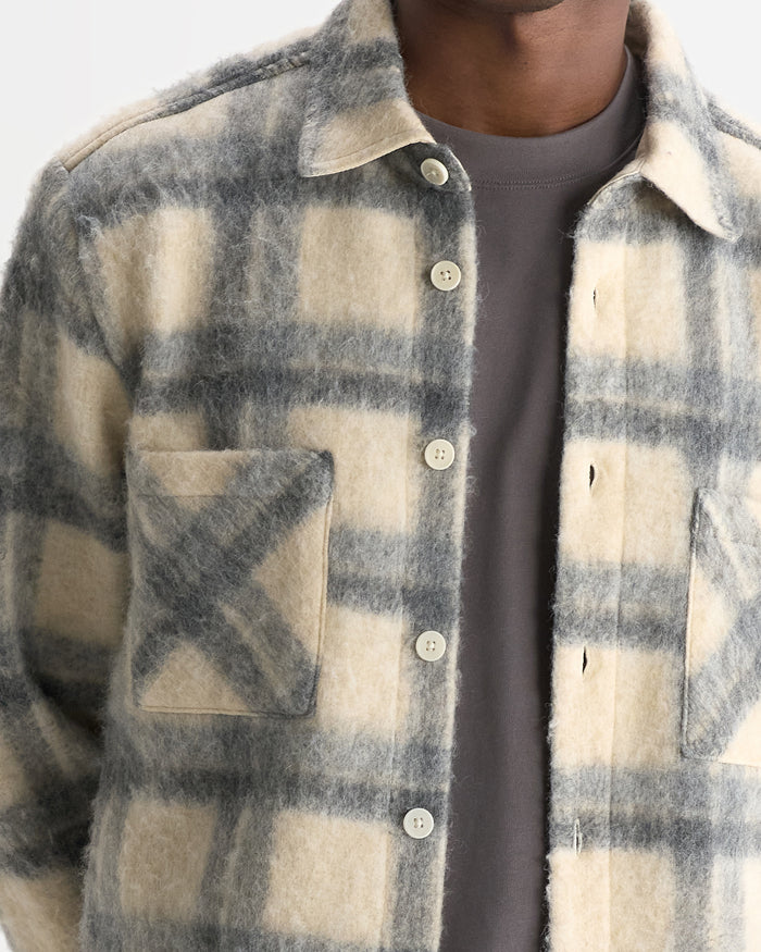The Refined Details