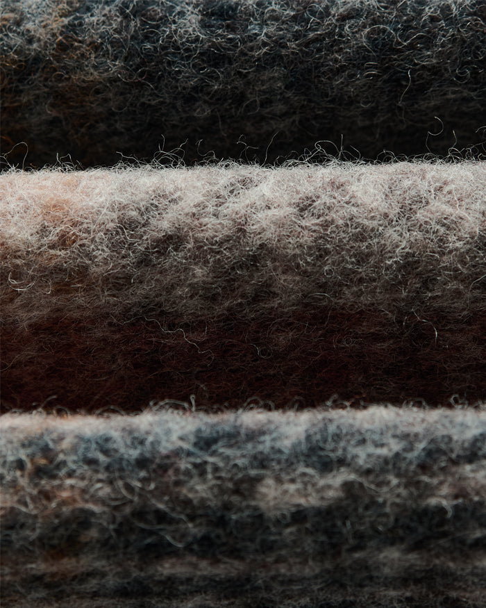 Wool-Blend