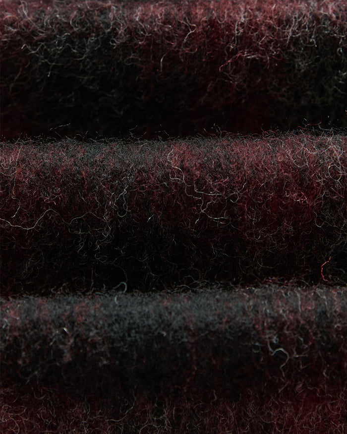 Wool-Blend