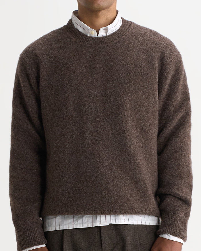 Relaxed Fit