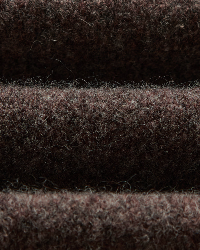 Mohair-Blend