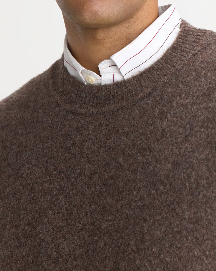 The Refined Details