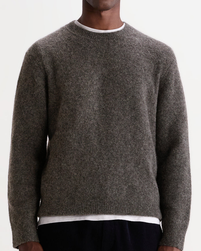 Relaxed Fit