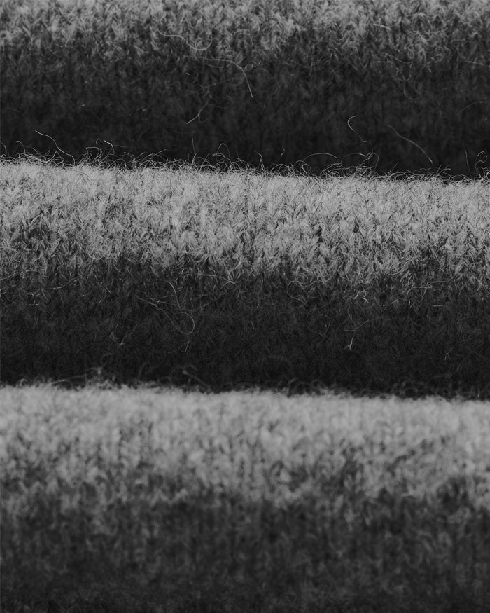 Mohair-Blend