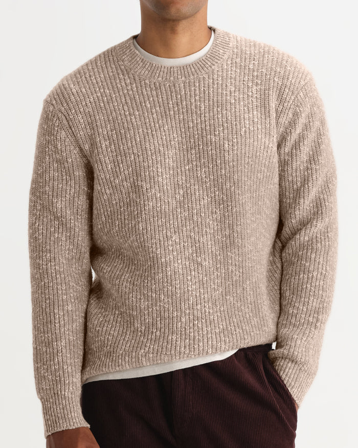 Relaxed Fit