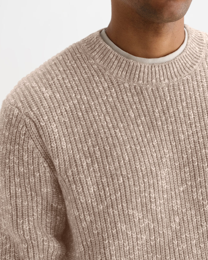 The Refined Details