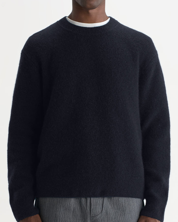 Relaxed Fit