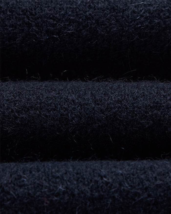 Mohair-Blend