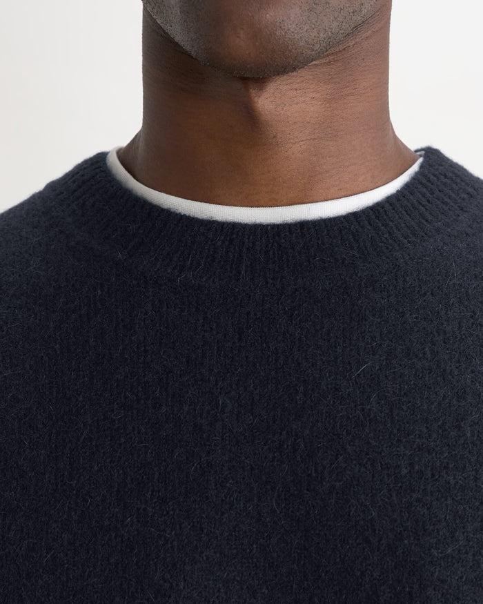 The Refined Details