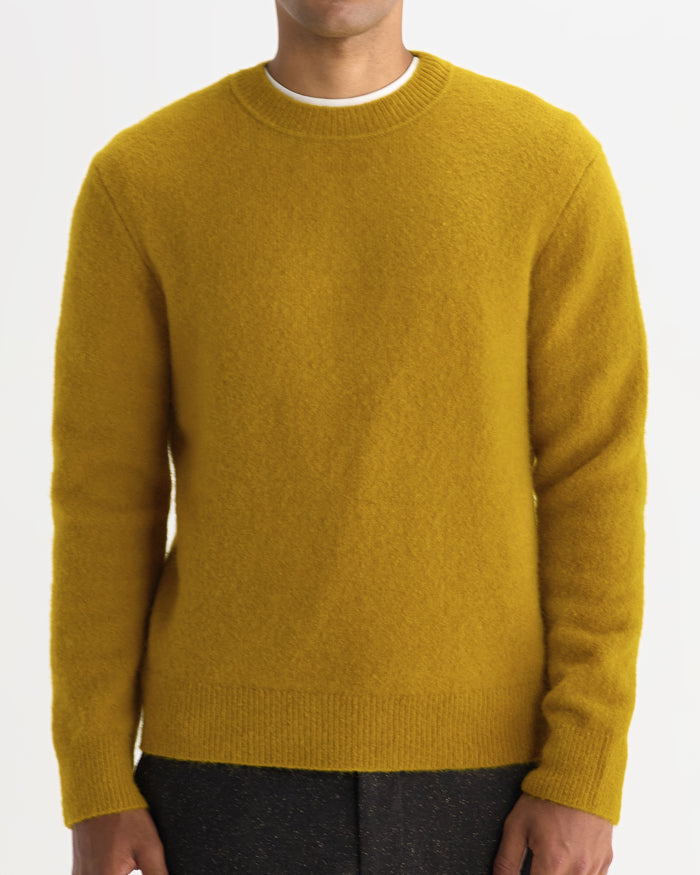 Relaxed Fit