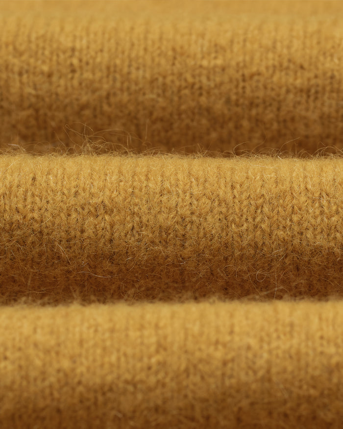 Mohair-Blend