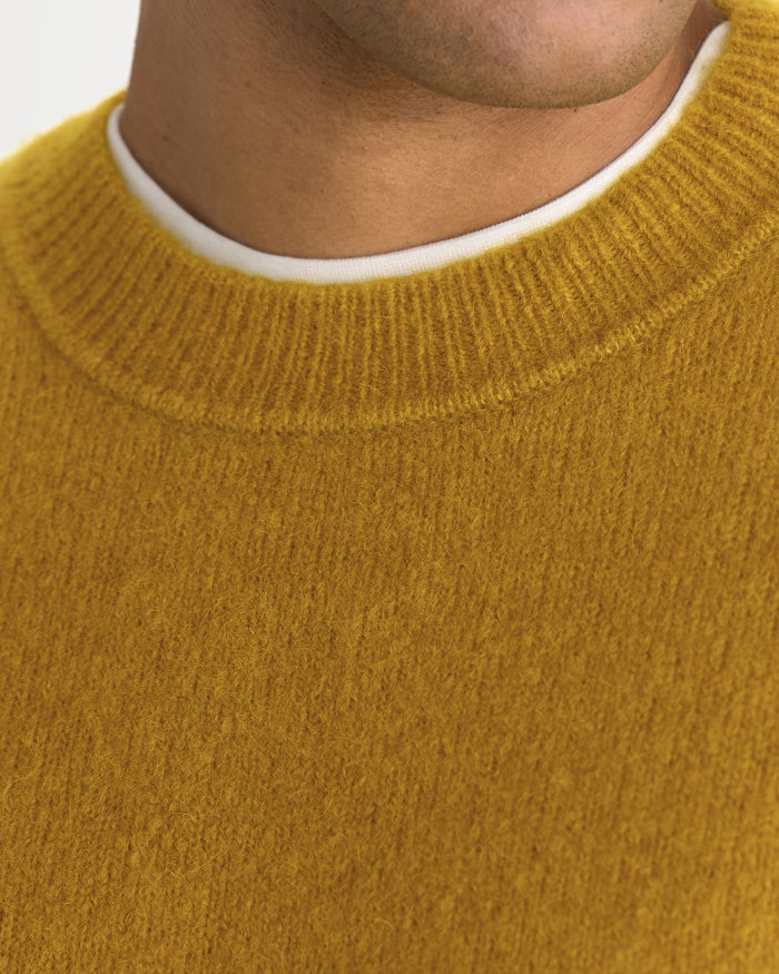 The Refined Details