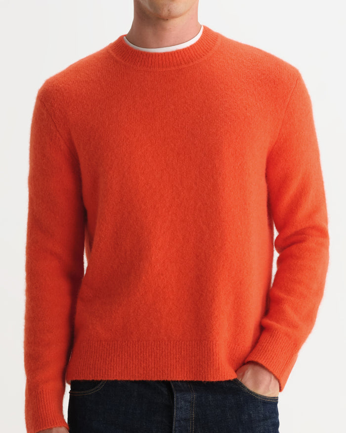 Relaxed Fit