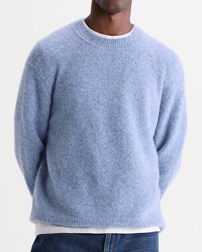 Relaxed Fit