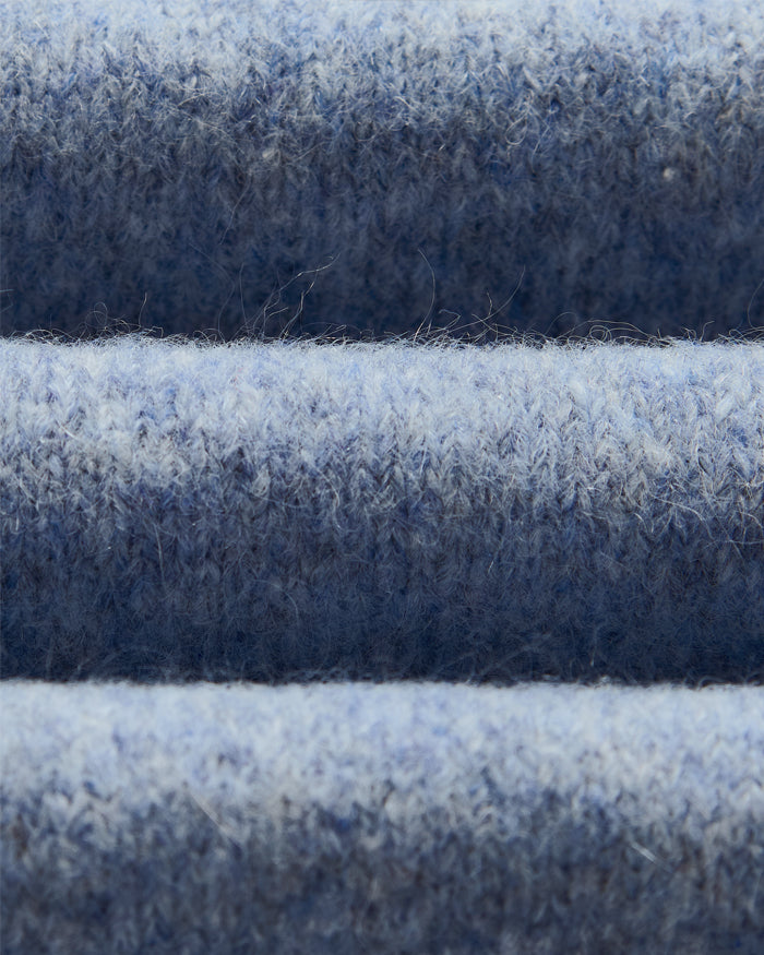Mohair-Blend