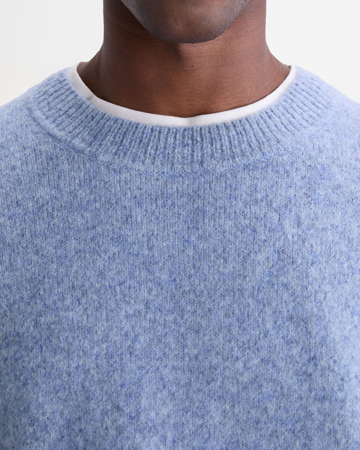 The Refined Details
