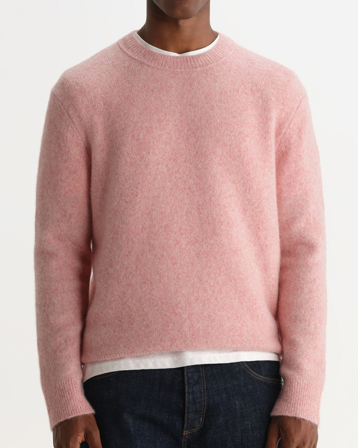 Relaxed Fit