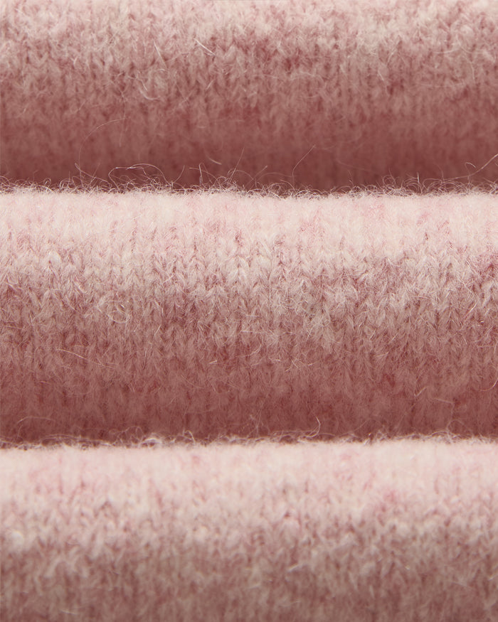 Mohair-Blend