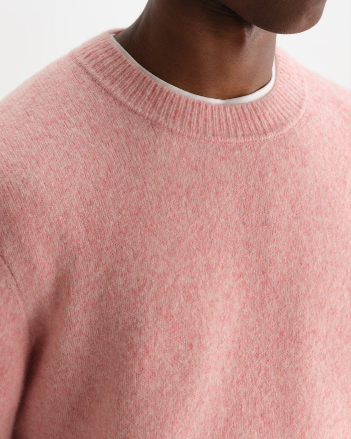 The Refined Details
