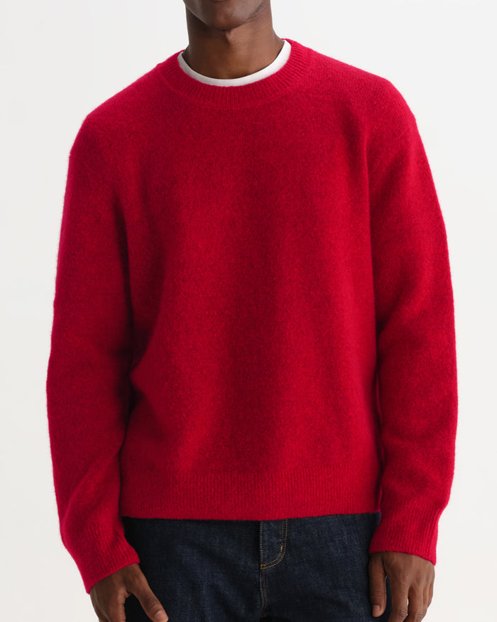 Relaxed Fit
