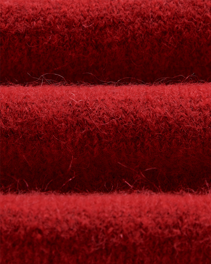 Mohair-Blend